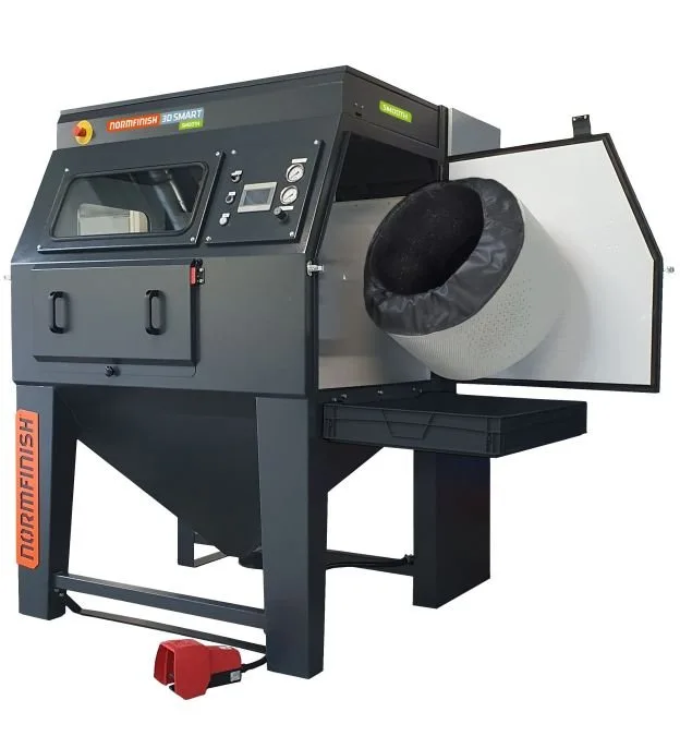 Normfinish 3D Smart Smooth